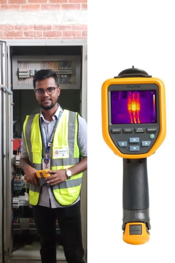 Thermography Test